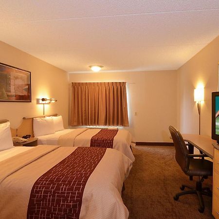 Red Roof Inn San Antonio Airport Екстер'єр фото