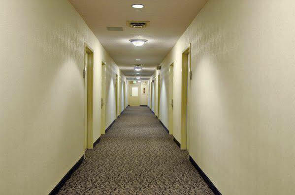 Red Roof Inn San Antonio Airport Екстер'єр фото